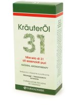 KRAUTEROL 31 100ML