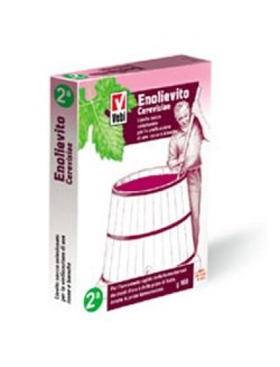 ENOLIEVITO CERVISIAE 100G