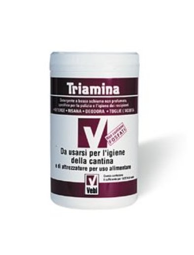 ENOLOGICO TRIAMINA 500G