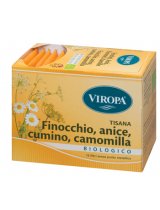 VIROPA FIN/CUM/ANIC/CAM BIO15B