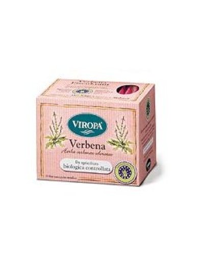 VIROPA VERBENA BIO 15BUST