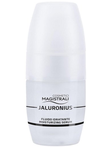 JALURONIUS LIQUIDO IDRATANTE