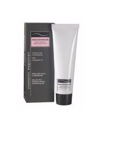 MACADAMIUS CREMA IDRATANTE50ML
