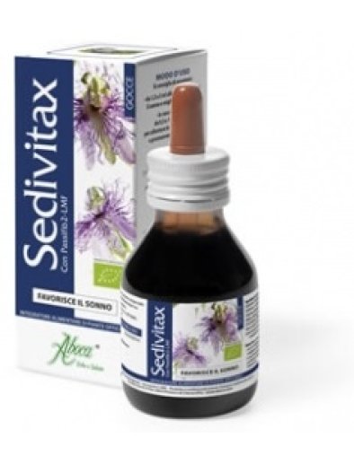 SEDIVITAX BIO GOCCE 75ML