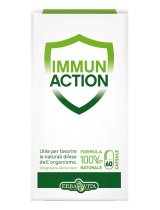 IMMUN ACTION NUOVO 60CPS