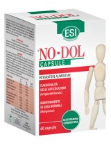 ESI NO DOL 60CPS