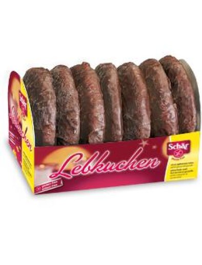 SCHAR LEBKUCHEN PAN PEPATO200G