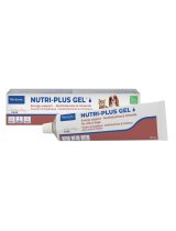 NUTRIPLUS GEL PASTA ORALE 120G