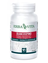 BIANCOSPINO 60CPS 450MG