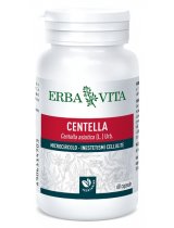 CENTELLA 60CPS 450MG