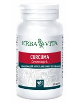 CURCUMA 60CPS 450MG