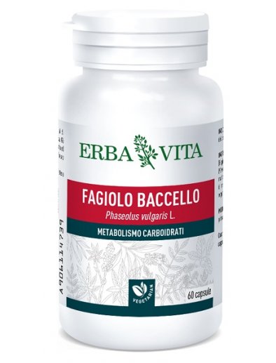 FAGIOLO BACELLO 60CPS 450MG