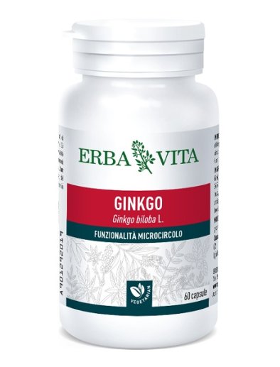 GINKOBILOBA 60CPS