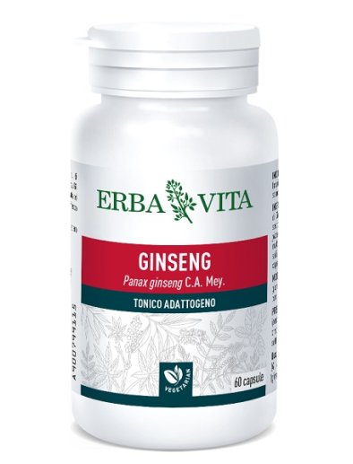 GINSENG 60CPS