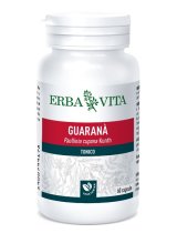 GUARANA 60CPS