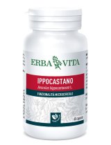 IPPOCASTANO 60CPS 400MG