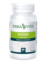 BARDANA 125TAV 400MG