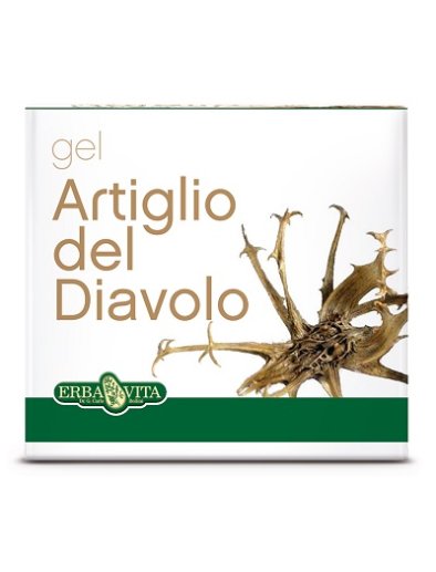 ARTIGLIO DEL DIAVOLO GEL 100ML