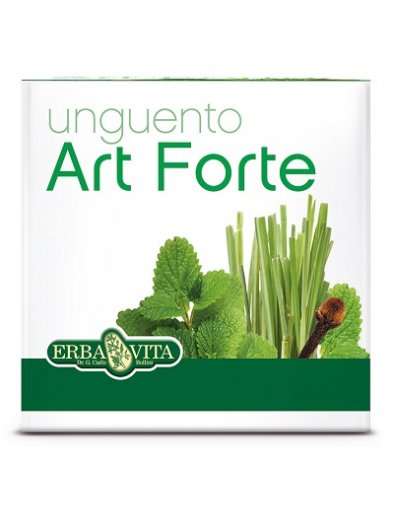 ART FORTE UNG 50ML