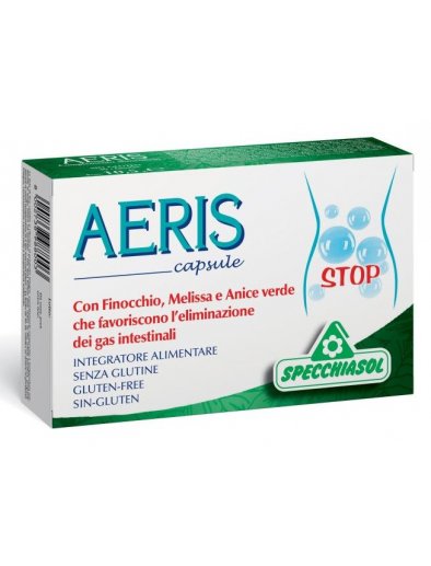 AERIS 30CPS