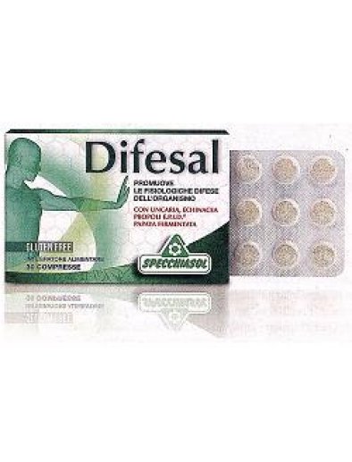 DIFESAL 30CPR