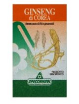 GINSENG COREANO ERBE 60CPS