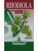 RHODIOLA ERBE 60TAV