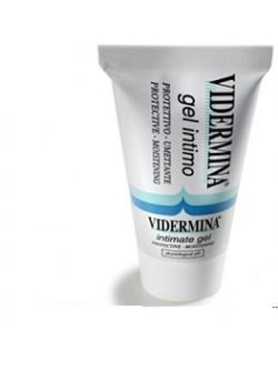 VIDERMINA GEL INT MONOD 6F 5ML