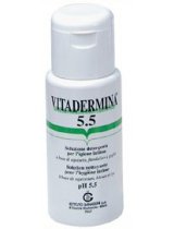 VIDERMINA DET DEL 5,5 200ML