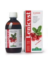 LENICYST 200ML