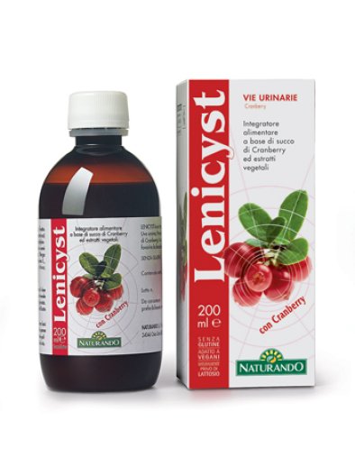 LENICYST 200ML
