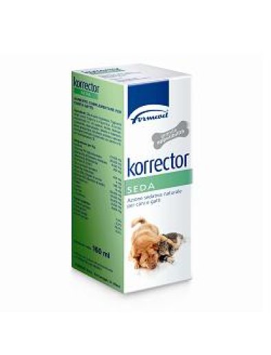 KORRECTOR SEDA 160ML