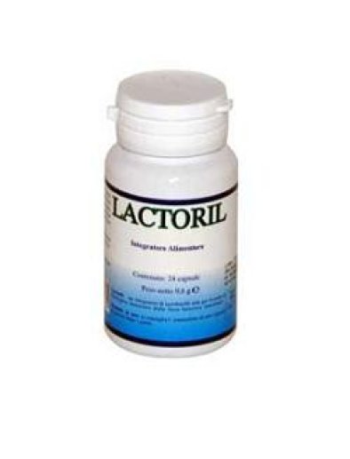 LACTORIL 24CPS