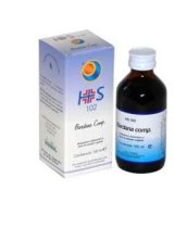 HS102 BARDANA COMPOSITUM 100ML