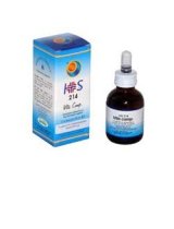 HS214 VITIS COMPOSITUM 50ML