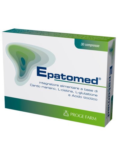 EPATOMED 30CPR