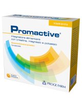 PROMACTIVE 14BUST