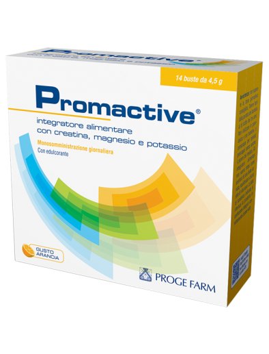 PROMACTIVE 14BUST
