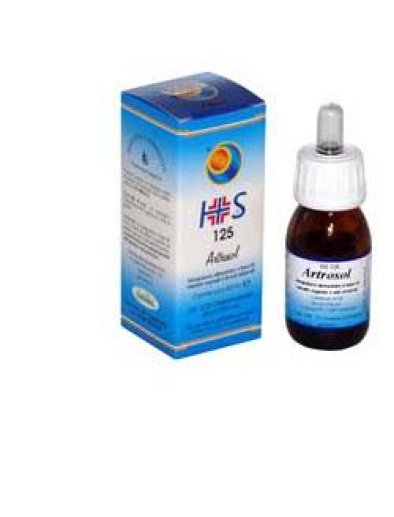 ARTROSOL LIQUIDO 50ML