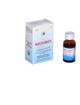 SALVIASOL LIQUIDO 10 ML