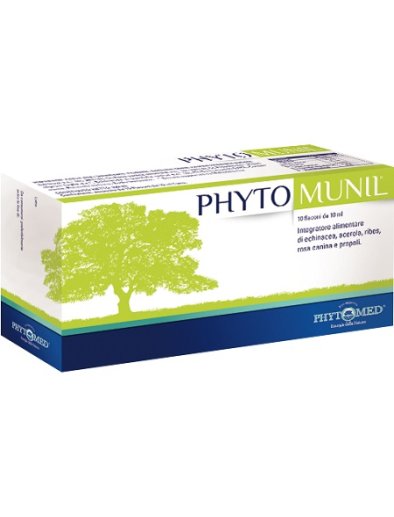 PHYTOMUNIL 10FL 10ML