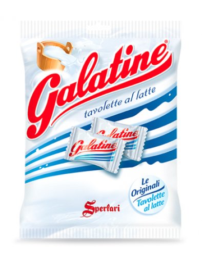 GALATINE LATTE 50 G