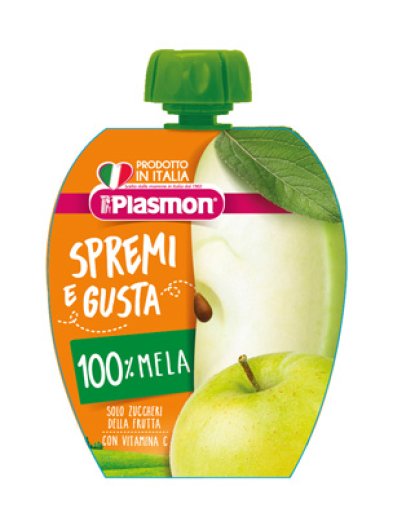 SPREMI E GUSTA MELA 100ML