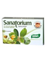 SANATORIUM 72CPR STV