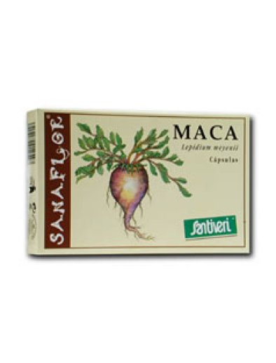 MACA 60CPS 26G STV