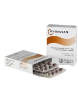 DYSBIOSAN 40CPR PASCOE