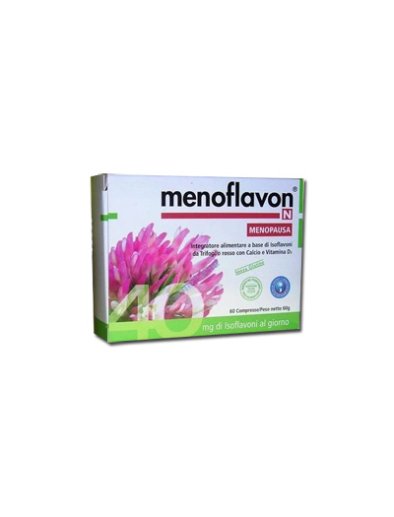 MENOFLAVON N 60CPR