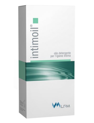 INTIMOIL OLIO DET INT 200ML