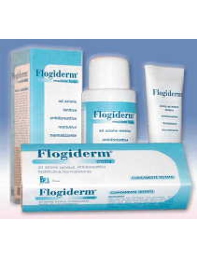 FLOGIDERM CREMA 50 ML