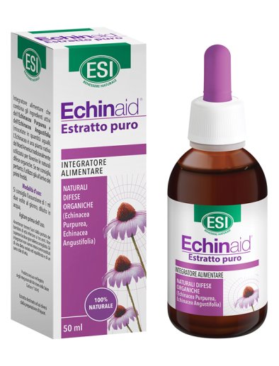 ESI ECHINAID ESTRATTO PURO50ML